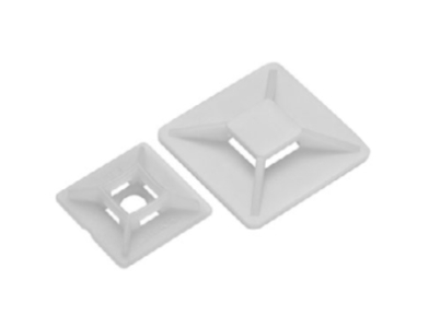 SUPORTE FIXADOR AUTO-ADESIVO