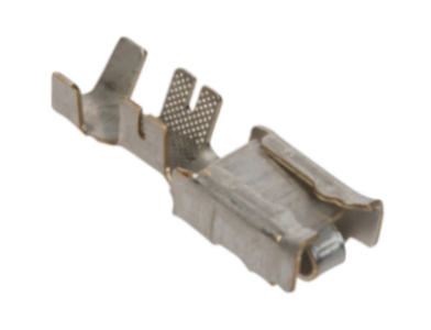 Terminal Porta Fusível