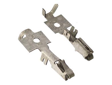 Terminal Porta Fusível