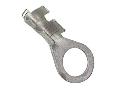 Terminal Olhal Estanhado