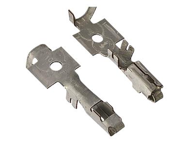 Terminal Porta Fusível