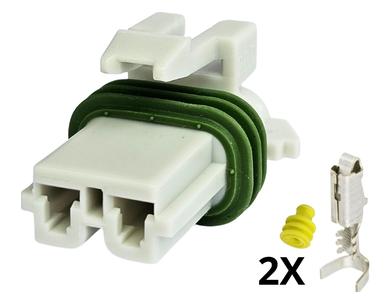 Conector APTIV Bomba de Combustível