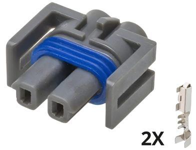 Conector Ar Cond.