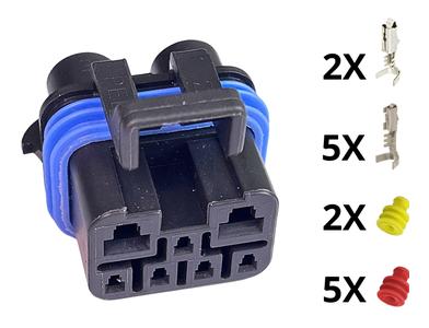 Conector MP 150/480