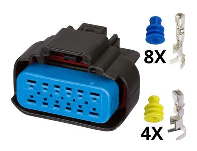 Conector GT Mixed 150/280