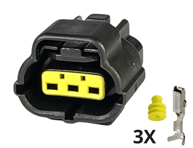 Conector ECONOSEAL