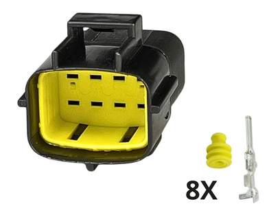Conector ECONOSEAL