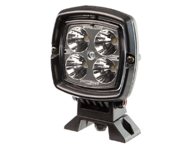 Farol Trabalho Quadrado