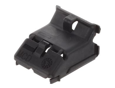 Capa Conector Módulo