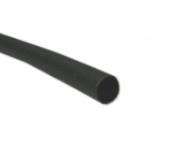 TUBO TERMO-RETRÁTIL COM COLA