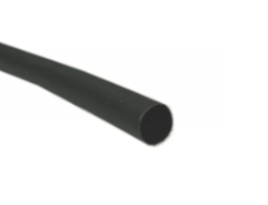 TUBO TERMO-RETRÁTIL COM COLA