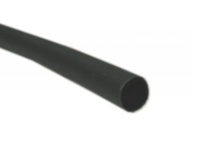 TUBO TERMO-RETRÁTIL COM COLA