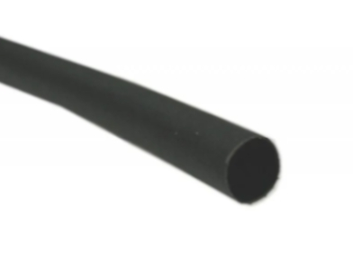 TUBO TERMO-RETRÁTIL COM COLA