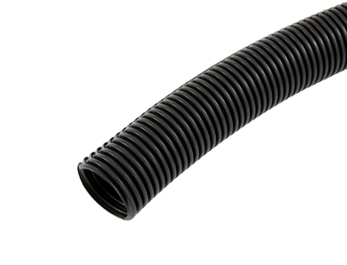 Espaguete Corrugado c/corte