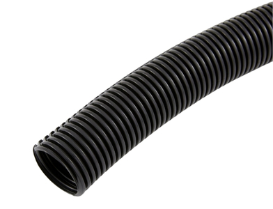 Espaguete Corrugado c/corte