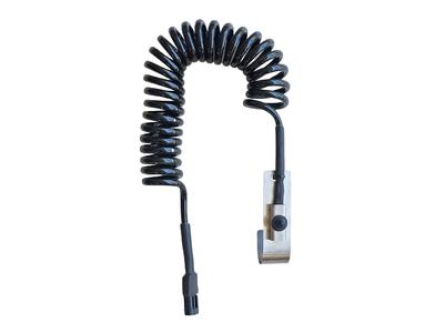 Controle de Engraxadeira