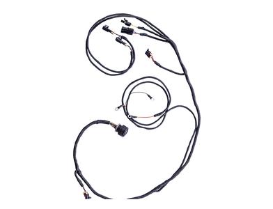 Chicote Elétrico Colheitadeira