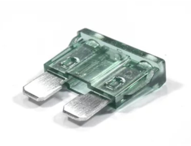 Fusível Lâmina Médio