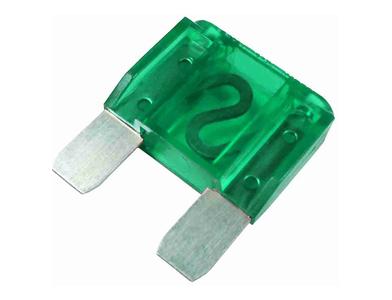 Fusível Maxi Lâmina