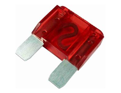 Fusível Maxi Lâmina