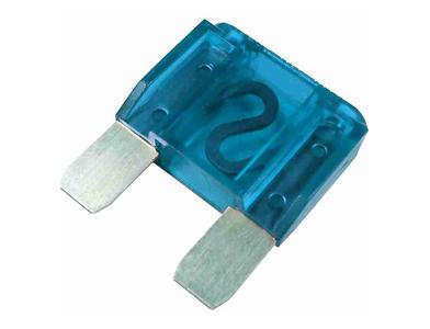 Fusível Maxi Lâmina