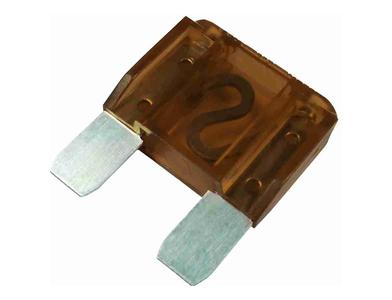 Fusível Maxi Lâmina