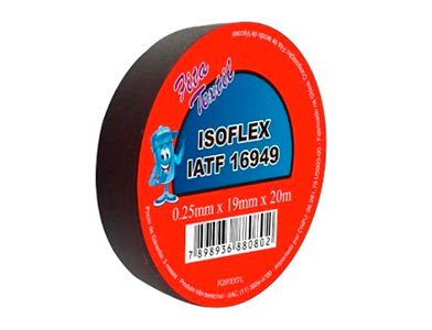 Fita Tecido ISOFLEX