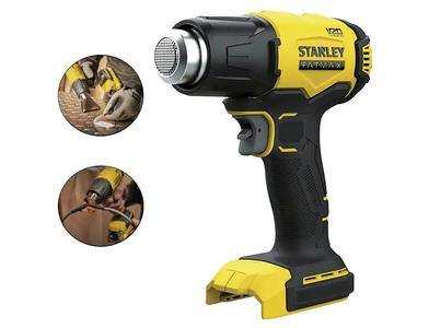 Soprador Térmico 20v