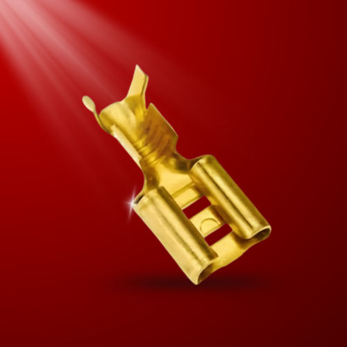 Conectores automotivos