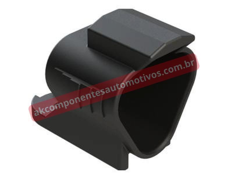 Tampa de Conector