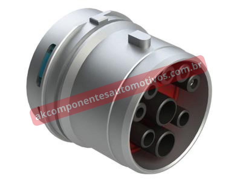 Conector AHDM08-24-91SR-B019