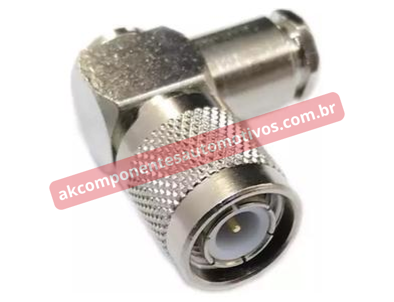 Conector TNC