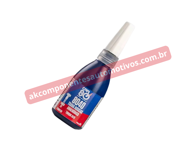 Trava Parafuso Anaeróbico