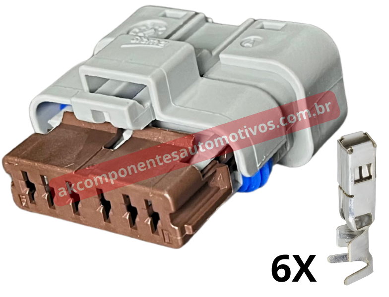 Conector SICMA