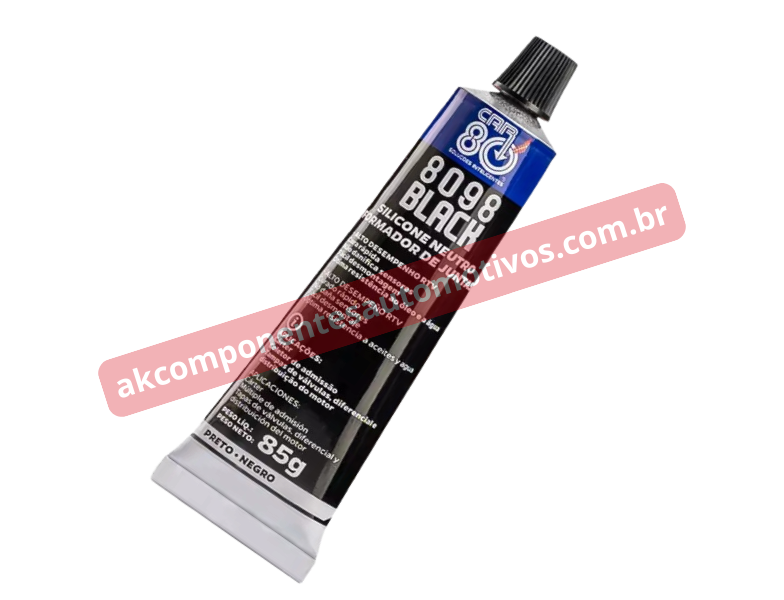 Silicone Alta Temperatura