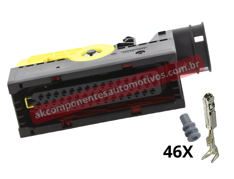 Conector Módulo