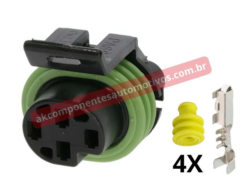 Conector APTIV