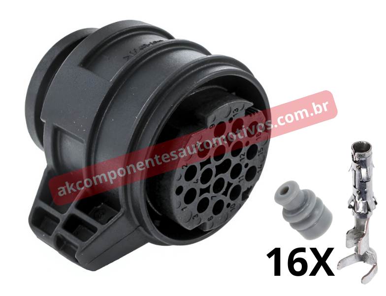 Conector Transmissão