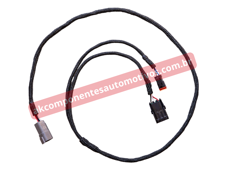 Chicote Plantadeira DB40/DB50