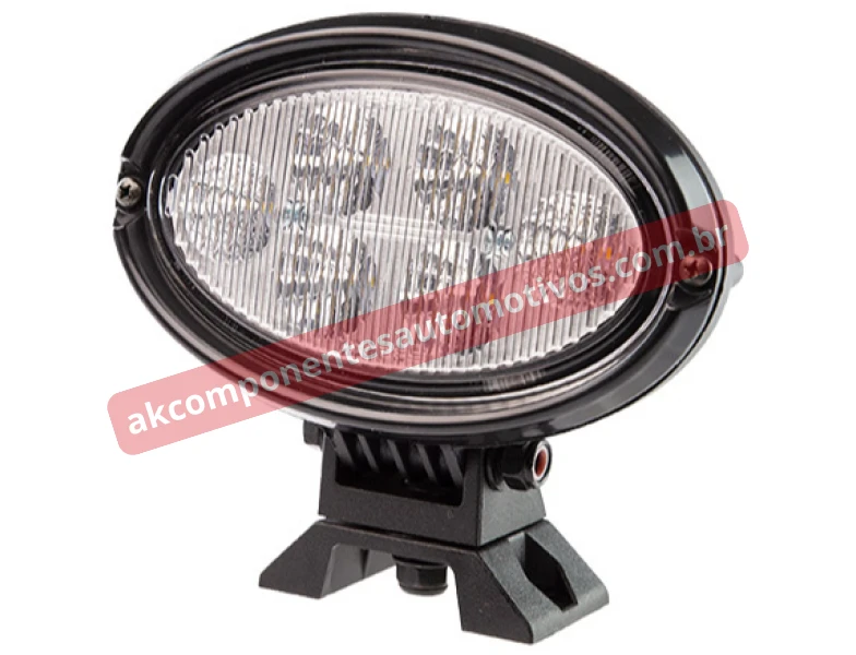 Farol Trabalho Eliptico