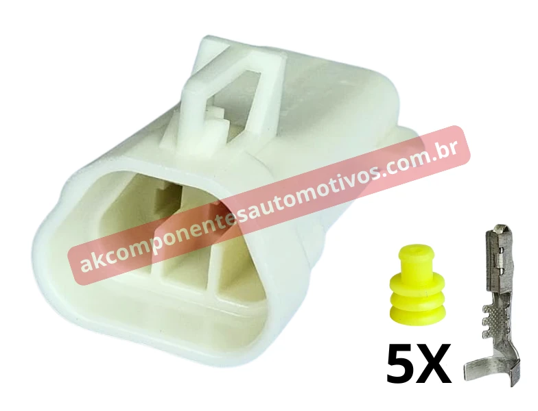 Conector Metri-Pack