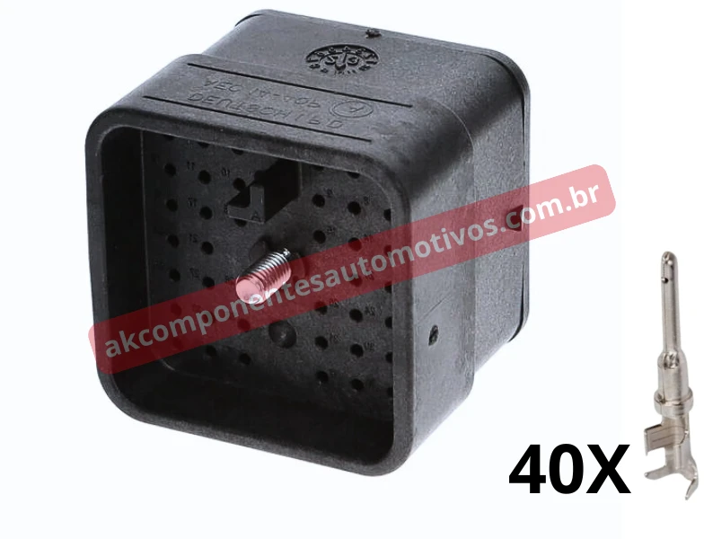 Conector AEC14-40PB