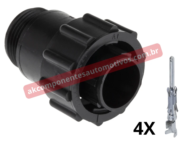 Conector CPC Invertido