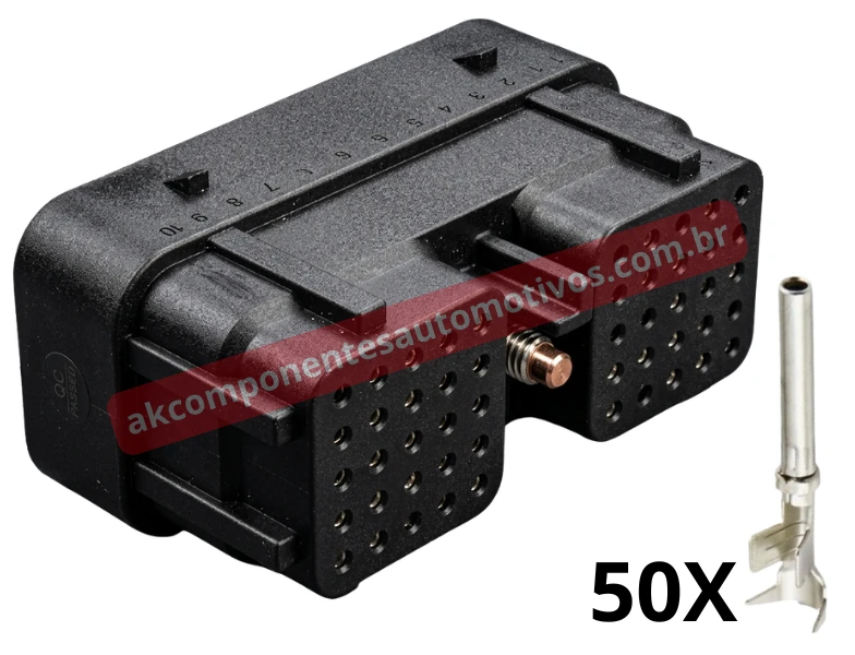 Conector DRC26-50S (01)