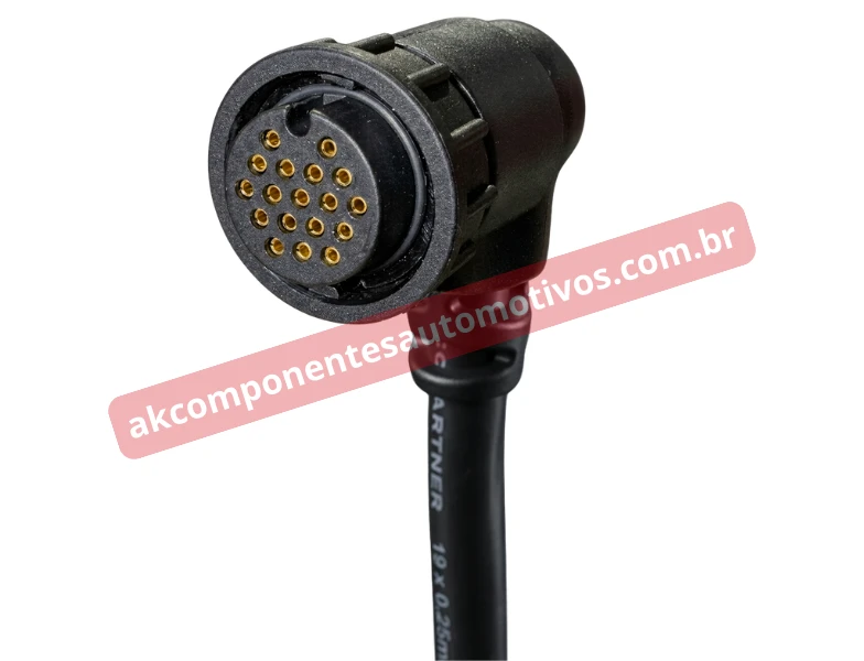 Conector ALTW C/Cabo