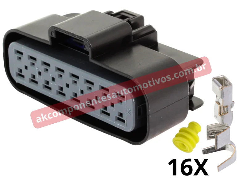 Conector GT 280
