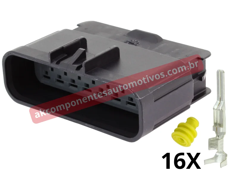 Conector GT 280