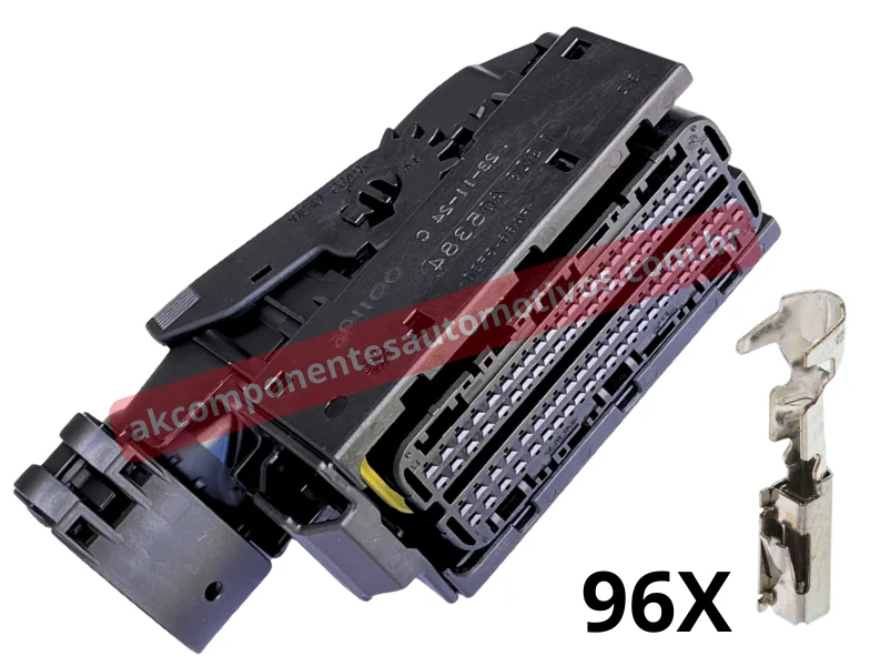 Motor HWM/CASE