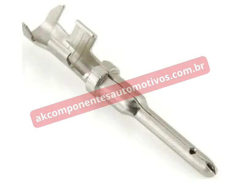Terminal Serie DT