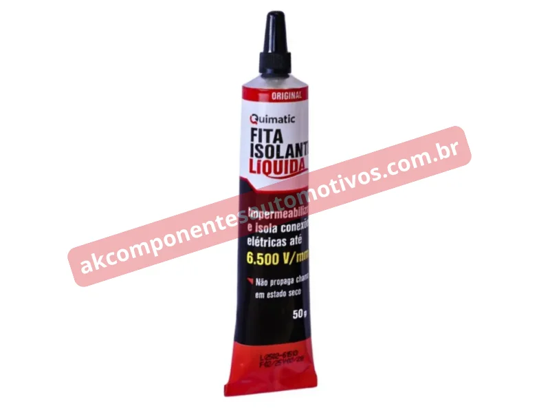 Fita Isolante Líquida 50g